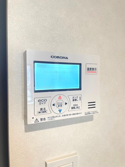 内観写真 プラチナフォルム住吉