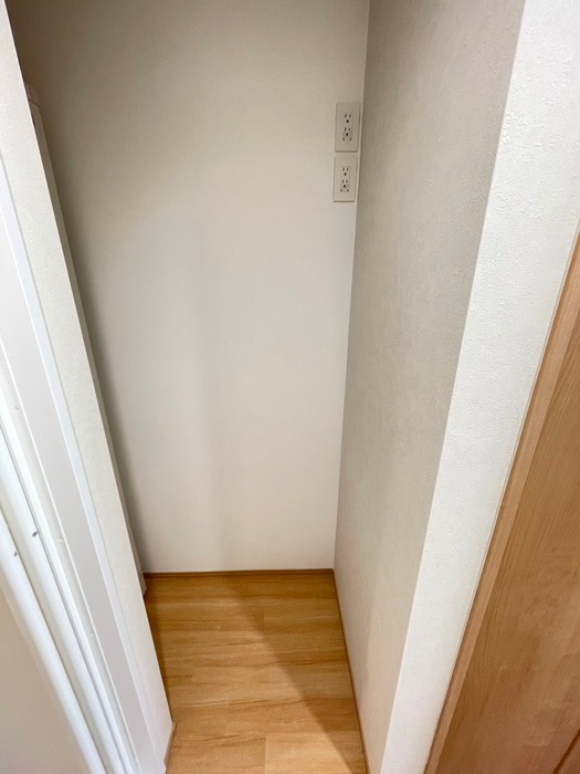 内観写真 CREAL住吉Ⅱ