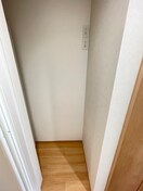 内観写真 CREAL住吉Ⅱ