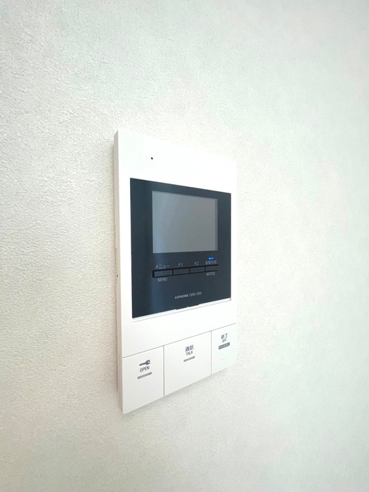 内観写真 プラチナフォルム住吉