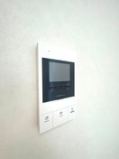 内観写真 プラチナフォルム住吉