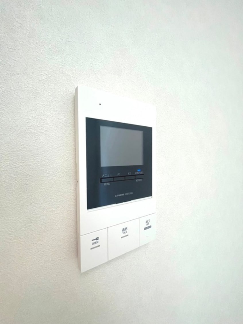 内観写真 プラチナフォルム住吉