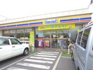 ファミリーマート江東千石店(コンビニ)まで230m CREAL住吉Ⅱ