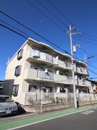 アム－ル谷塚