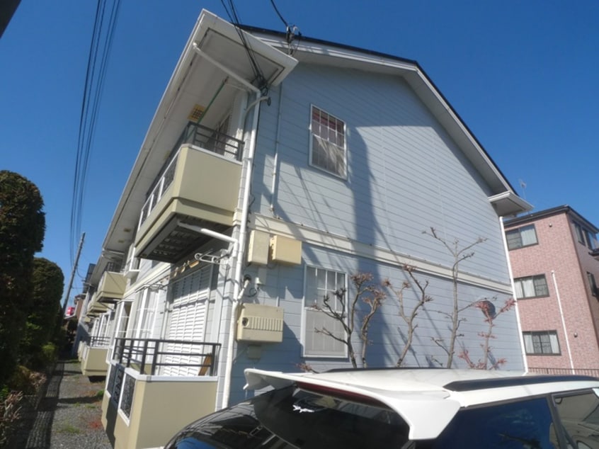 その他 シャンボール内谷