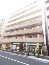 ﾗ･ｳﾞｪｰﾇ五反田ｲｰｽﾄ（701）