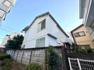 house i 中村橋の外観
