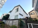 house i 中村橋の外観