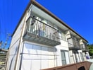 外観写真 早川コーポ