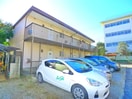 外観写真 早川コーポ