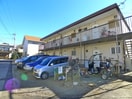 外観写真 早川コーポ