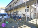 外観写真 早川コーポ