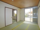 居室 早川コーポ