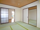居室 早川コーポ