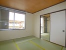 居室 早川コーポ