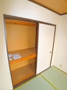 収納 早川コーポ