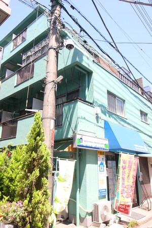 伊勢屋ビル新館