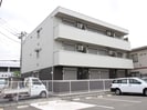 シャルマンハイムの外観