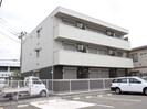 シャルマンハイムの外観