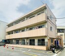 エムアイハイツの外観