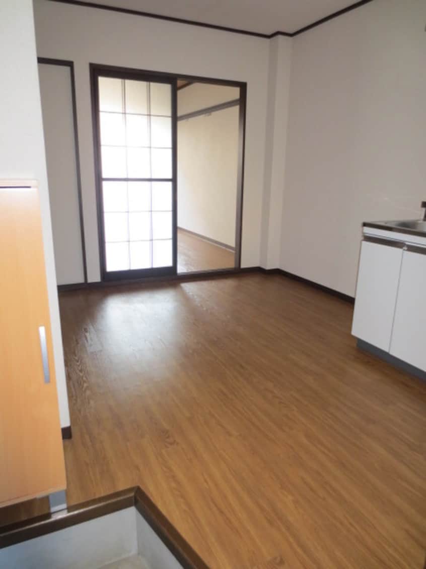 内観写真 クレフォートＭ．Ｍ