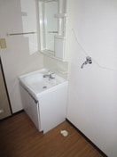 洗面 クレフォートＭ．Ｍ