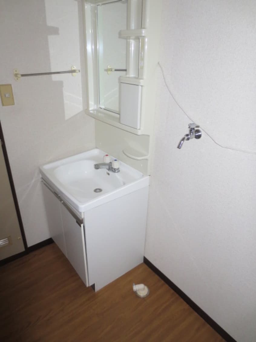 洗面 クレフォートＭ．Ｍ