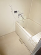 バス／シャワールーム等 クレフォートＭ．Ｍ