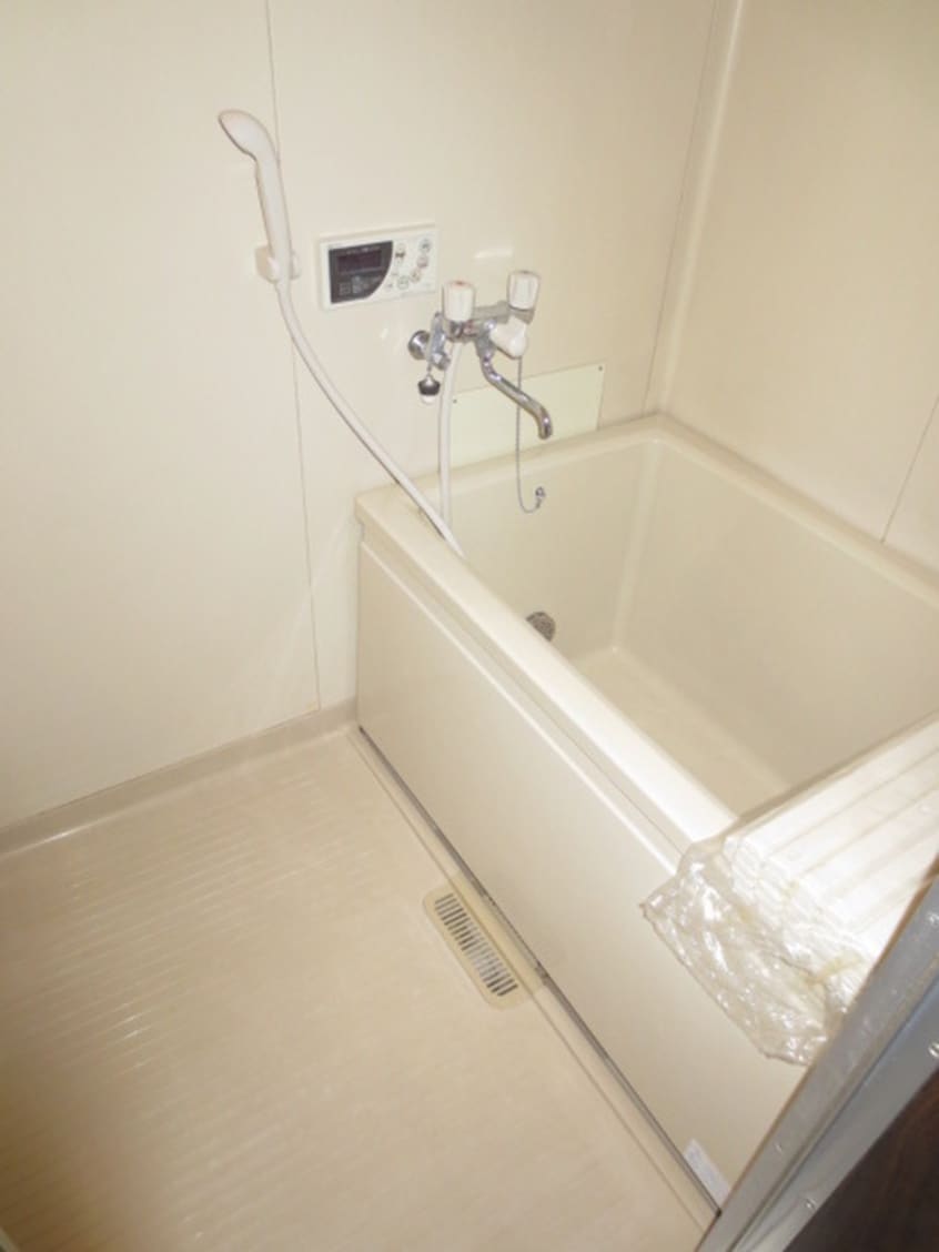 バス／シャワールーム等 クレフォートＭ．Ｍ