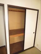 収納 クレフォートＭ．Ｍ