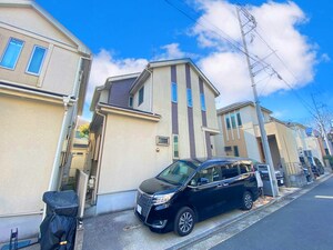 北寺尾７丁目戸建