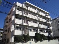 ﾗｲｵﾝｽﾞﾏﾝｼｮﾝ二子玉川(503)