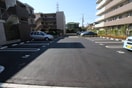 駐車場 パラッツォ淵野辺Ⅲ