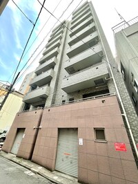 ヴィータ日本橋EAST(305)