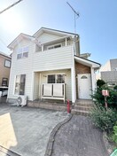 その他 上尾市原市北一丁目戸建