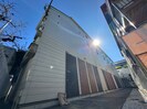 コートハウス阿佐ヶ谷の外観
