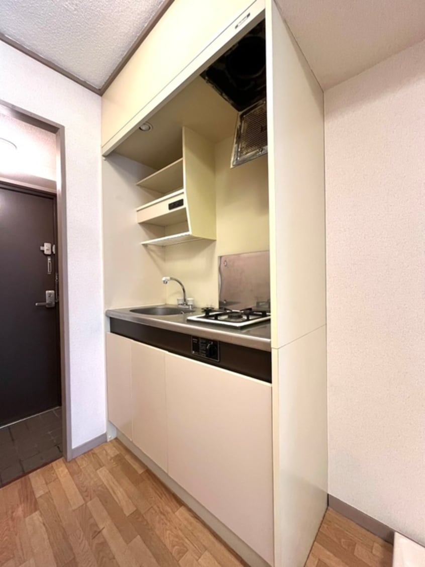 バス／シャワールーム等 シャト－ル常盤台