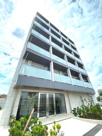 GENOVIA練馬春日町skygarden