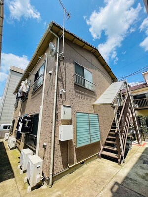アルザンメゾン(2F)