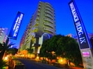 INSURANCE BLDG.Ⅸ(303)の外観