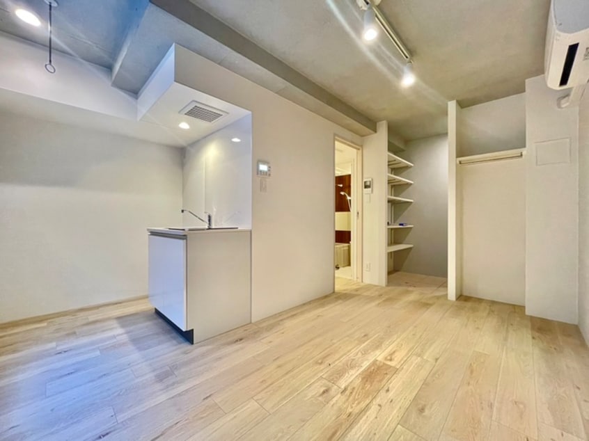 居室 Luna Crescente Kawasaki