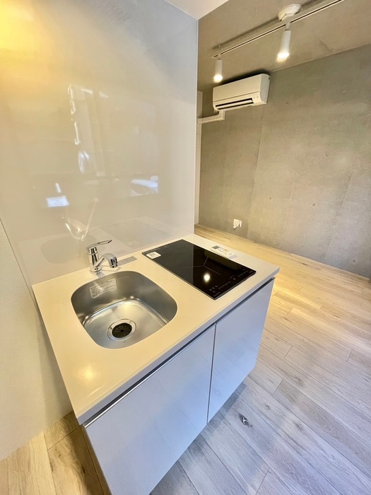 キッチン Luna Crescente Kawasaki