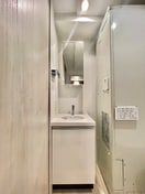 洗面 Luna Crescente Kawasaki