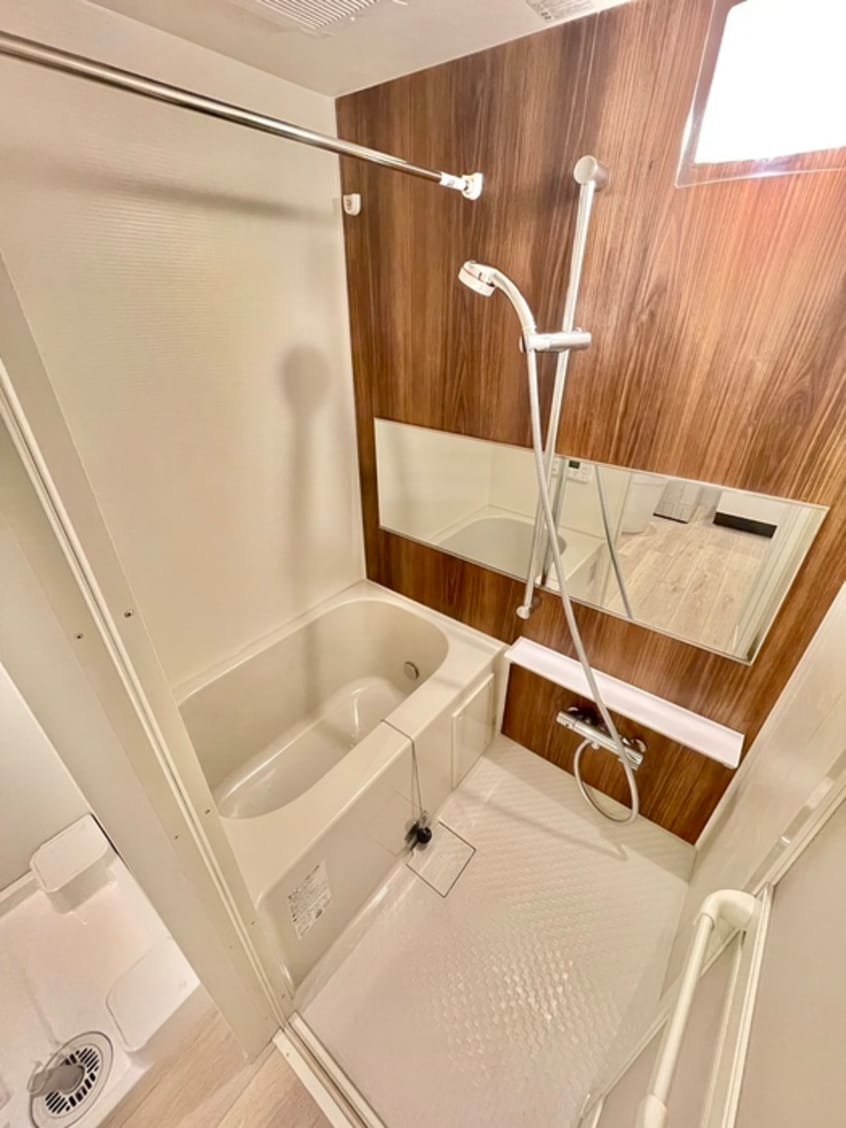 バス／シャワールーム等 Luna Crescente Kawasaki