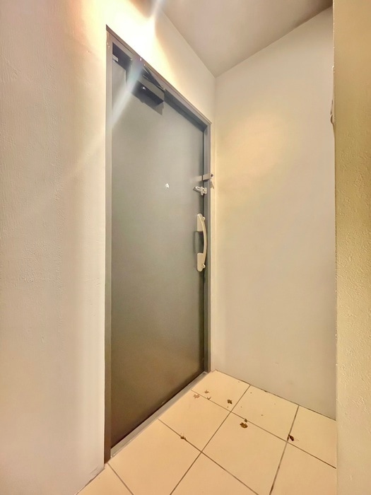 玄関 Luna Crescente Kawasaki