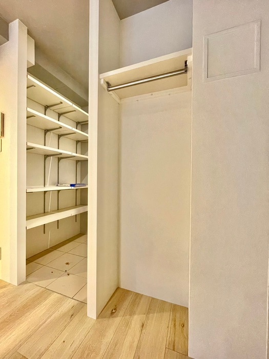 収納 Luna Crescente Kawasaki