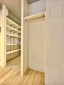 収納 Luna Crescente Kawasaki