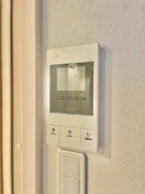 内観写真 Luna Crescente Kawasaki