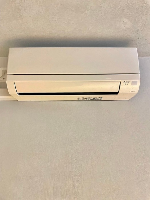 内観写真 Luna Crescente Kawasaki