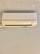 内観写真 Luna Crescente Kawasaki